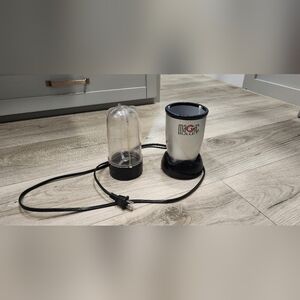 Magic Bullet Mini Blender